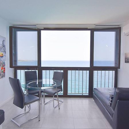 Mirador 20 Sea View By Pride Holiday Rentals San Agustín Exterior foto