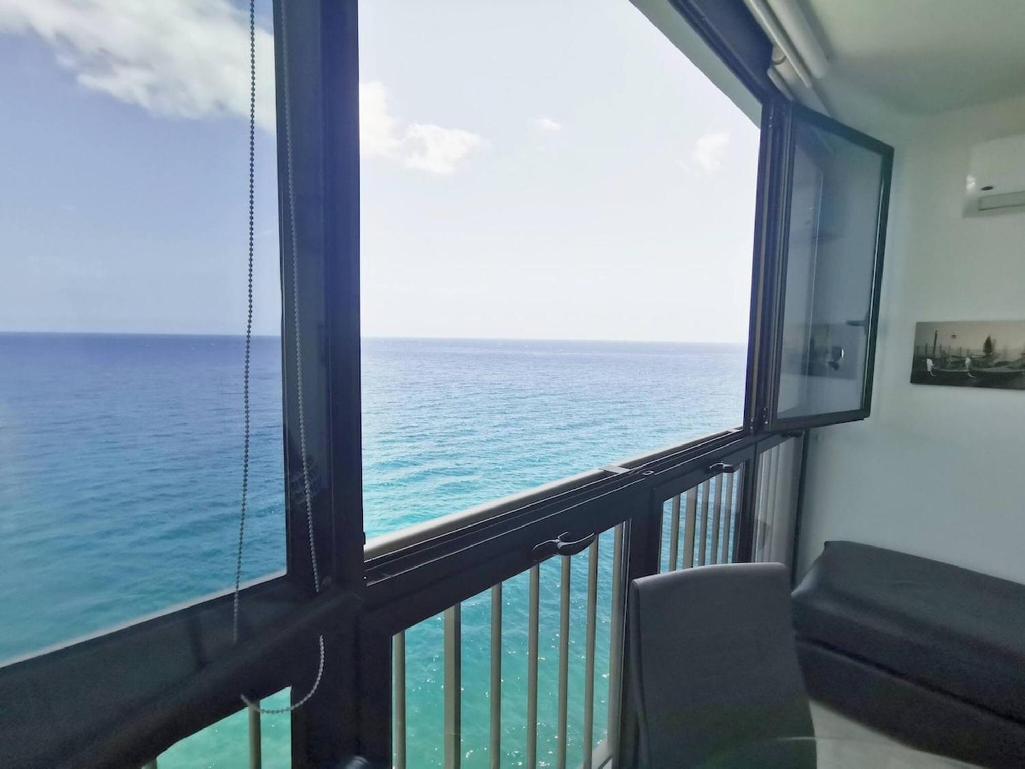 Mirador 20 Sea View By Pride Holiday Rentals San Agustín Exterior foto